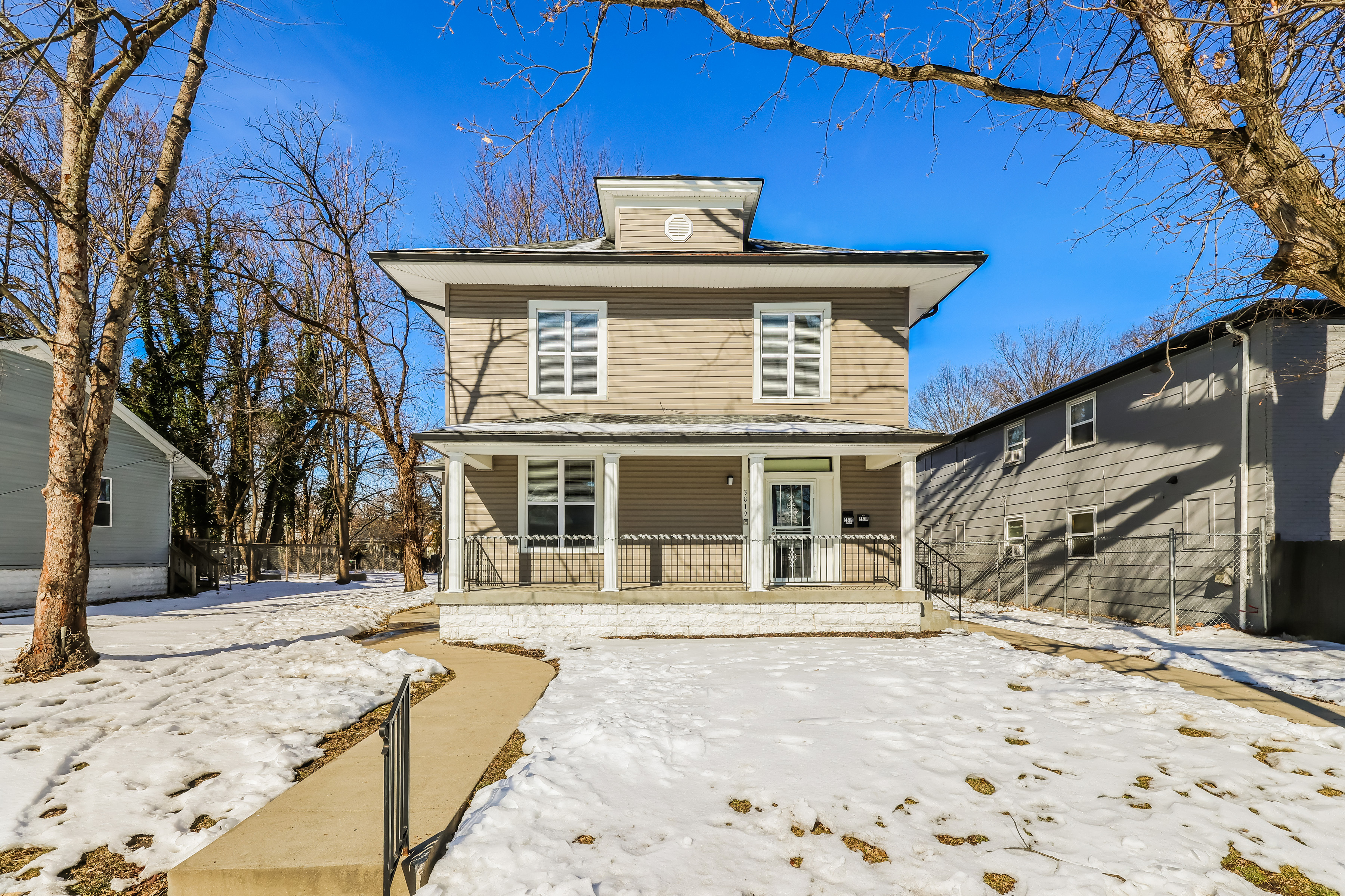 3819 River Park Dr Louisville, KY 40211